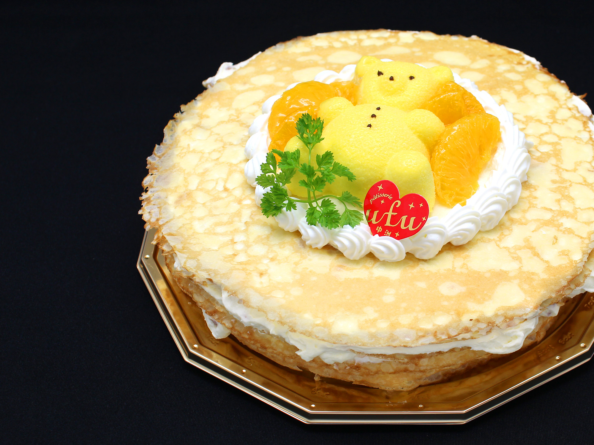 ホテルパティスリー Ufu ウフ 中洲で夜中まで営業しているケーキショップ 2 000円よりスタッフがケーキお届け致します 中洲1丁目 5丁目 ホテルパティスリー Ufu ウフ 中洲で夜中まで営業しているケーキショップ 2 000円よりスタッフがケーキお届け致します 中洲1丁目 5丁目
